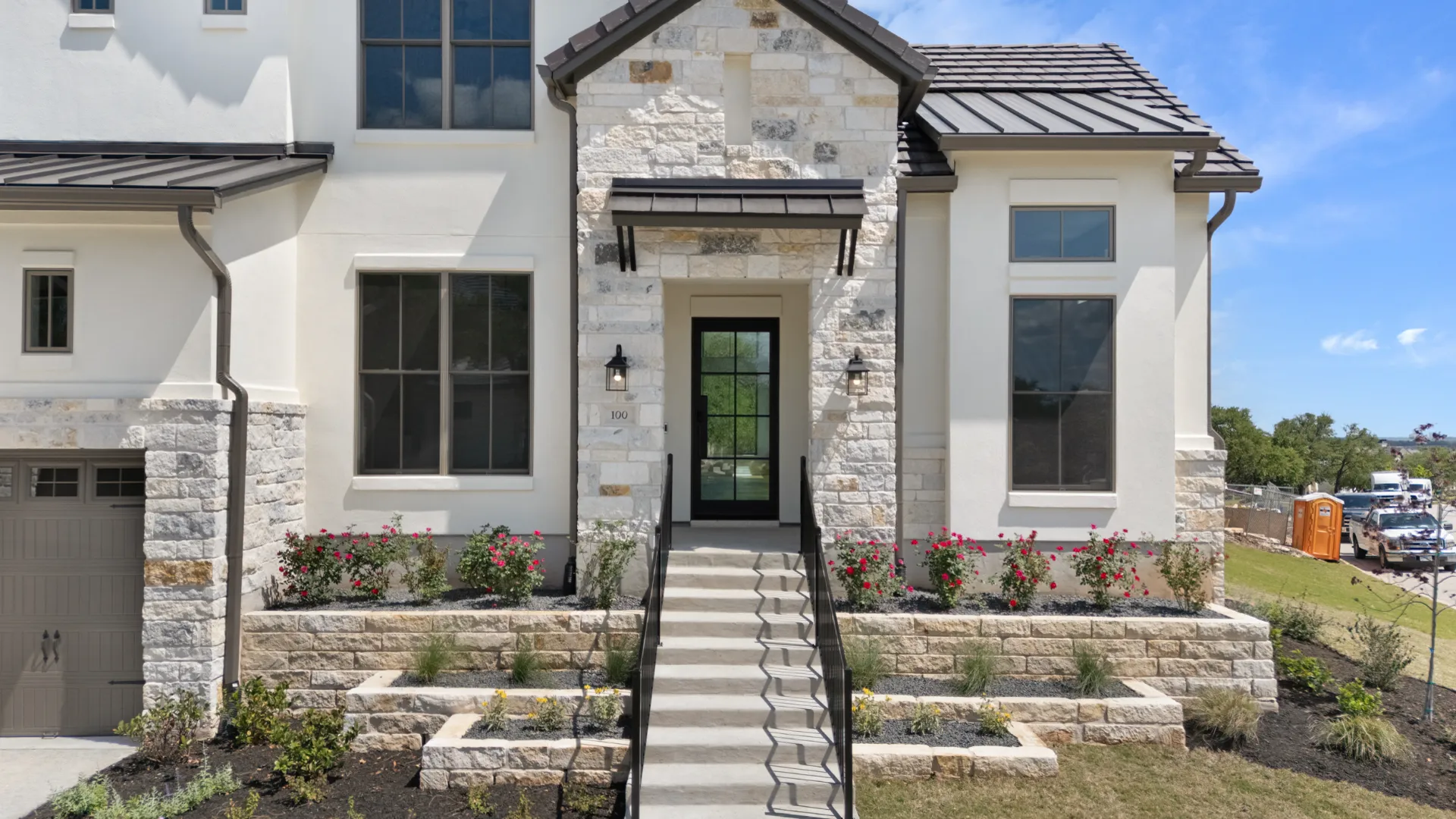 Entry detail